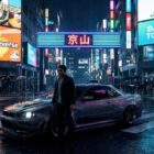 GTA in Tokio: Eine aufgegebene Idee, die die Saga verändert hätte. A GTA Set In Tokyo Almost Happened But Idea Was Later Scrapped, Former Dev Admits