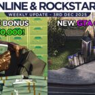 Gratisgeld, neue GTA 6-Leaks und GTA 4-Verbesserungen! Creo Gaming