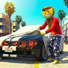 Kaufen Sie das stärkste Auto in GTA 5 online! Kaufen Sie das stärkste Auto in GTA 5 online!