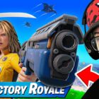 🔴 LIVE! - FORTNITE KAPITEL 7 BOSSE UND MYTHOS! Creo Gaming