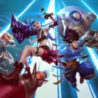 League of Legends: Die Einführung der WASD-Kontrollen löst hitzige Debatten aus. photo riot games