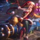 League of Legends just got WASD controls after 16 years, and you can probably guess how smoothly the rollout's going