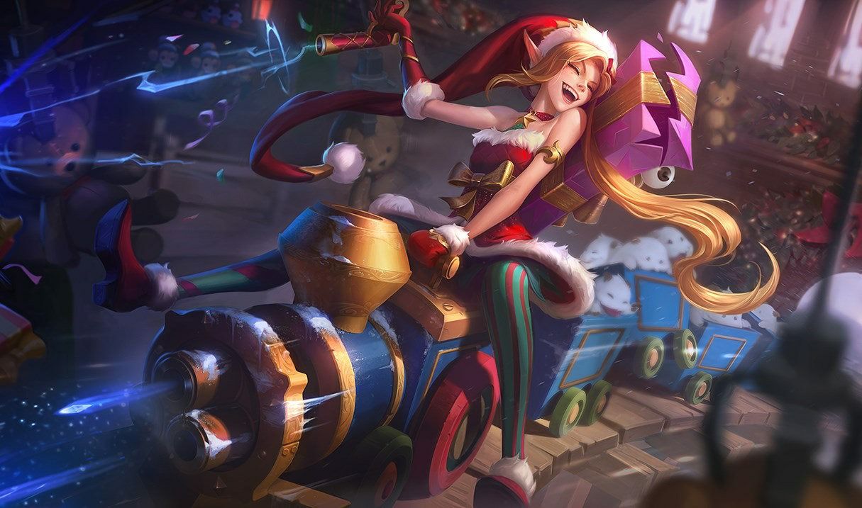League of Legends just got WASD controls after 16 years, and you can probably guess how smoothly the rollout's going