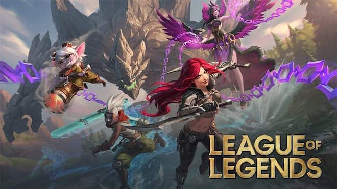 League of Legends: No successor planned, but a profound evolution