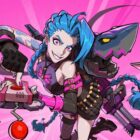 League of Legends Fighting Game 2XKO Release Date Leaks in New Trailer