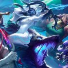 Riot Games 'League of Legends' 'League Next'