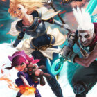 Riot Games Plans Major League of Legends Overhaul for 2027