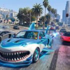 Mein erstes Rennen mit dem gefährlichsten Auto in GTA 5 Online 