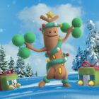 Pokémon GO: Der unverzichtbare Leitfaden zum Event „Winterferien Teil 1“ sorgt für Aufsehen! Pokémon GO's Season of Precious Paths' Winter Holiday Part 1 event guide – Nintendo Wire