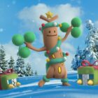 Pokémon GO: Winterferien-Event 2025, Überraschungen erwarten die Spieler! Pokemon GO Winter Holiday Part 1