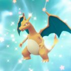 Pokemon Legends ZA Alpha Charizard
