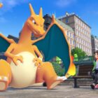 Pokémon-Legenden: Erhalten Sie den mysteriösen Glurak Alpha, achten Sie auf Tipps! game icon
