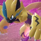 Pokémon Legends: Zeraora jetzt im Mega Dimension DLC verfügbar, Fans sind begeistert! Pokémon Legends: Z-A: How To Get Zeraora In Mega Dimension DLC