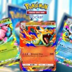 Pokemon TCG Pocket Crimson Blaze Card List