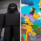 Roblox und Fortnite schließen sich mit Hollywood zusammen: Mutige Kooperationen, aber Sicherheitsbedenken. Roblox and Fortnite Team With Hollywood: Brand Collabs, Safety Issues