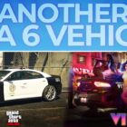 Rockstar fügt GTA Online NEUE GTA 6-Fahrzeuge hinzu! 