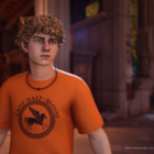 Siege of Monsters on Fortnite: Ein episches Abenteuer nimmt die Spieler mit! Percy Jackson Siege of Monsters Percy