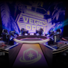 TFT Open 2026: Las Vegas wird Gastgeber des großen Turniers sein und für Spannung sorgen! Sheep Esports - TFT: Las Vegas set to host TFT Open in 2026