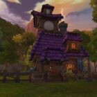 Vollständiger Leitfaden zur Wohnraumverbesserung in WoW: Eine Welt voller Anpassungsmöglichkeiten zum Erkunden! Creo Gaming