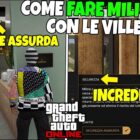 Wie der City Booster in GTA Online Millionen generiert 
