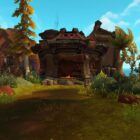 World of Warcraft: Die Wohnfunktion wird eingeführt und Horde-Spieler werden zu Architekten. Creo Gaming