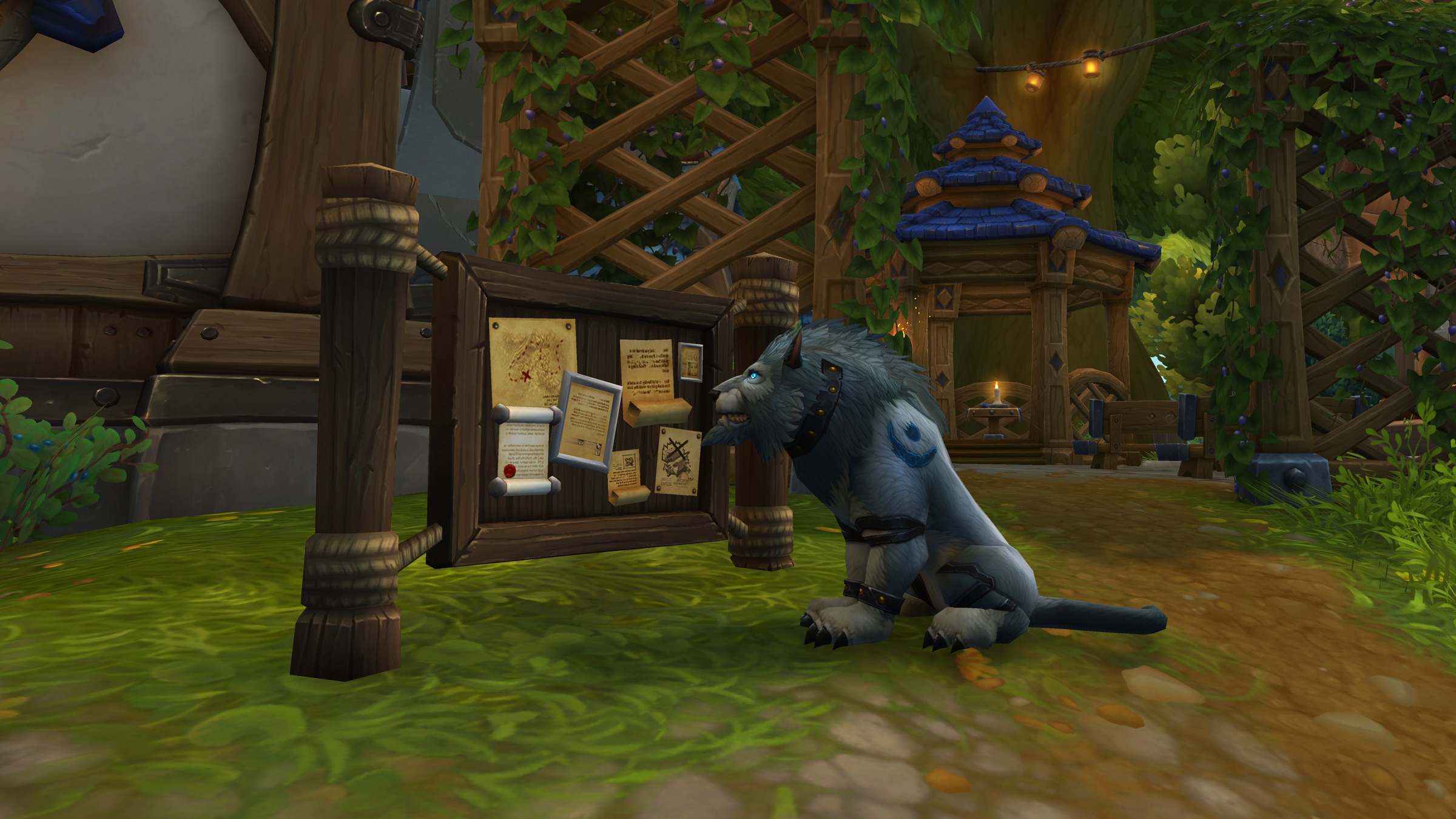 December 5, 2025 — content-news.community.world-of-warcraft-beta — Blizzard News