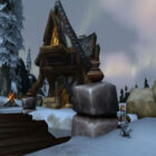 World of Warcraft: Vollständiger Leitfaden für neue Spieler und Überraschungen erwarten Sie! New to World of Warcraft?