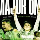 CDL Major I 2026: Spieldaten und -zeiten bekannt gegeben, die Spannung steigt! game icon