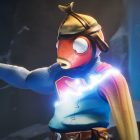DC Superhero Bundles: Ihre Rückkehr zu Fortnite begeistert die Fans. 'Fortnite' Superman Mythic Trailer