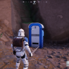 Flusher-Standorte: Entdecken Sie versteckte Tipps, um Fortnite zu dominieren! Flusher Locations and How to Use - Fortnite Guide