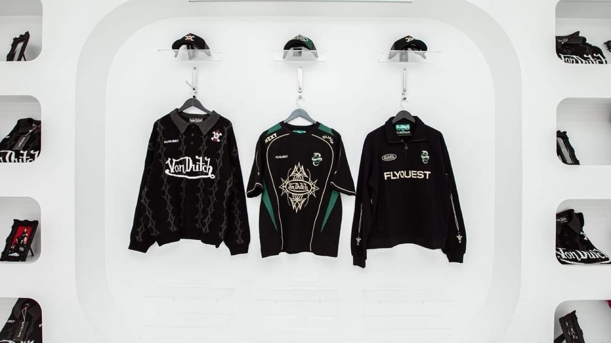 Paul Cho fills us in on FlyQuest's ethos, colabs, and more!