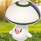 Foongus Shiny in Pokémon Go: Finden Sie heraus, ob es sich lohnt! Is Foongus shiny in Pokémon Go?
