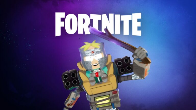 Fortnite Stick of Truth Mythic: Finden Sie heraus, wie Sie es meistern ...