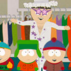 Fortnite Leaks 'South Park' Themed Skins—Here Are The Details