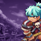 Hytale gets Fortnite storm mod for battle royale modes