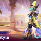 Inteleon kommt in Pokémon UNITE: Die Treasure Chest Challenge regt Fantasien an! Oasis Style: Inteleon is coming to Pokémon UNITE's Treasure Chest Challenge Jan. 15th, 2026