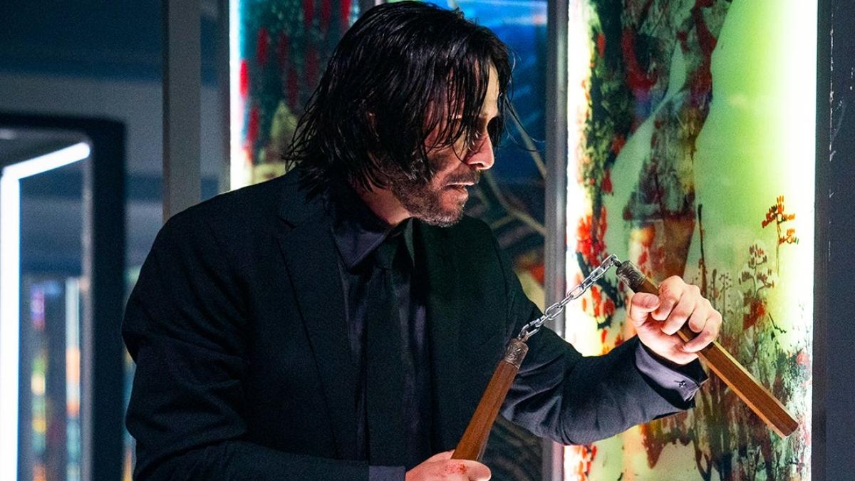 Can it beat GTA 6? Lionsgate bets big on AAA John Wick game for upcoming year