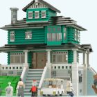 LEGO Ideas: Ein neues reguläres Show-Set erscheint kurz vor Fortnite! LEGO Ideas welcomes Regular Show set ahead of Fortnite debut