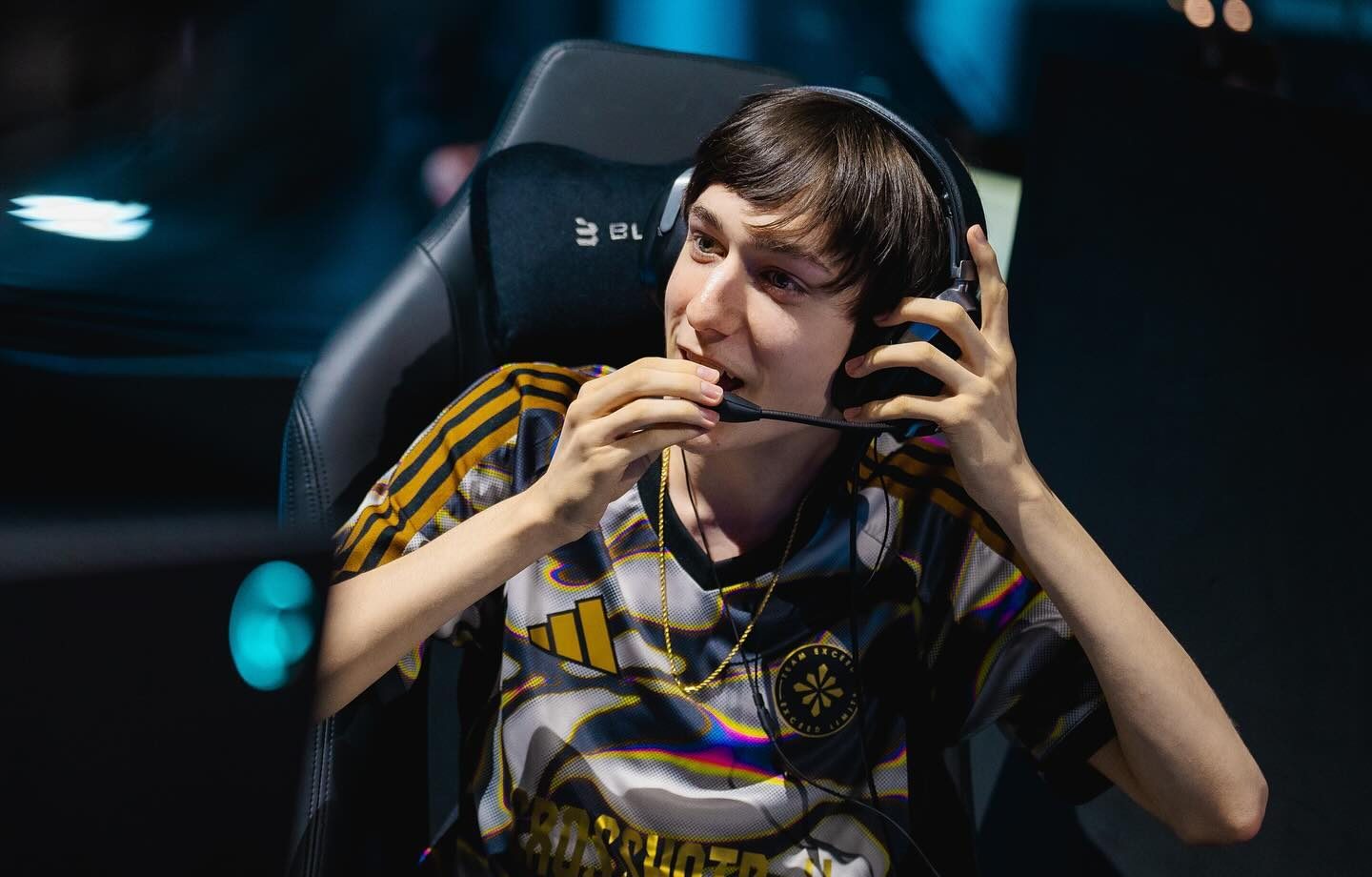 How Old Is Peterbot