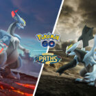 Pokémon GO's Season of Precious Paths' Kyurem Fusion Raid Day event guide – Nintendo Wire