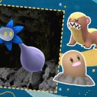 Pokémon GO: Leitfaden zum „Paths Into the Depths“-Event, das Spieler fasziniert. Pokémon GO's Season of Precious Paths' Into the Depths event guide – Nintendo Wire
