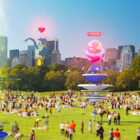 Pokémon GO: Raid-Zeitplan für Januar 2026 enthüllt, eine epische Herausforderung! Pokémon GO: January 2026 Raid Schedule