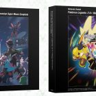 Pokémon Legends: Der komplette Soundtrack auf CD angekündigt, Fans jubeln! Pokémon Legends: Z-A "Complete" Five CD Soundtrack Announced For Japan