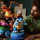 Pokémon Lego: Sets bereits zu hohen Preisen im Angebot, Sammler begeistert! Pokémon Lego Sets Are Already Being Sold On eBay For Stupid Money