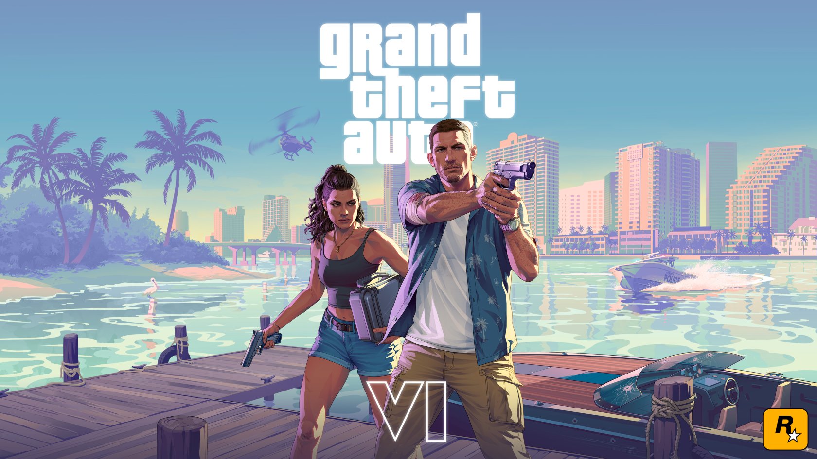 Rockstar Games Scrub "Charlie Kirk" Missions From 'GTA Online'