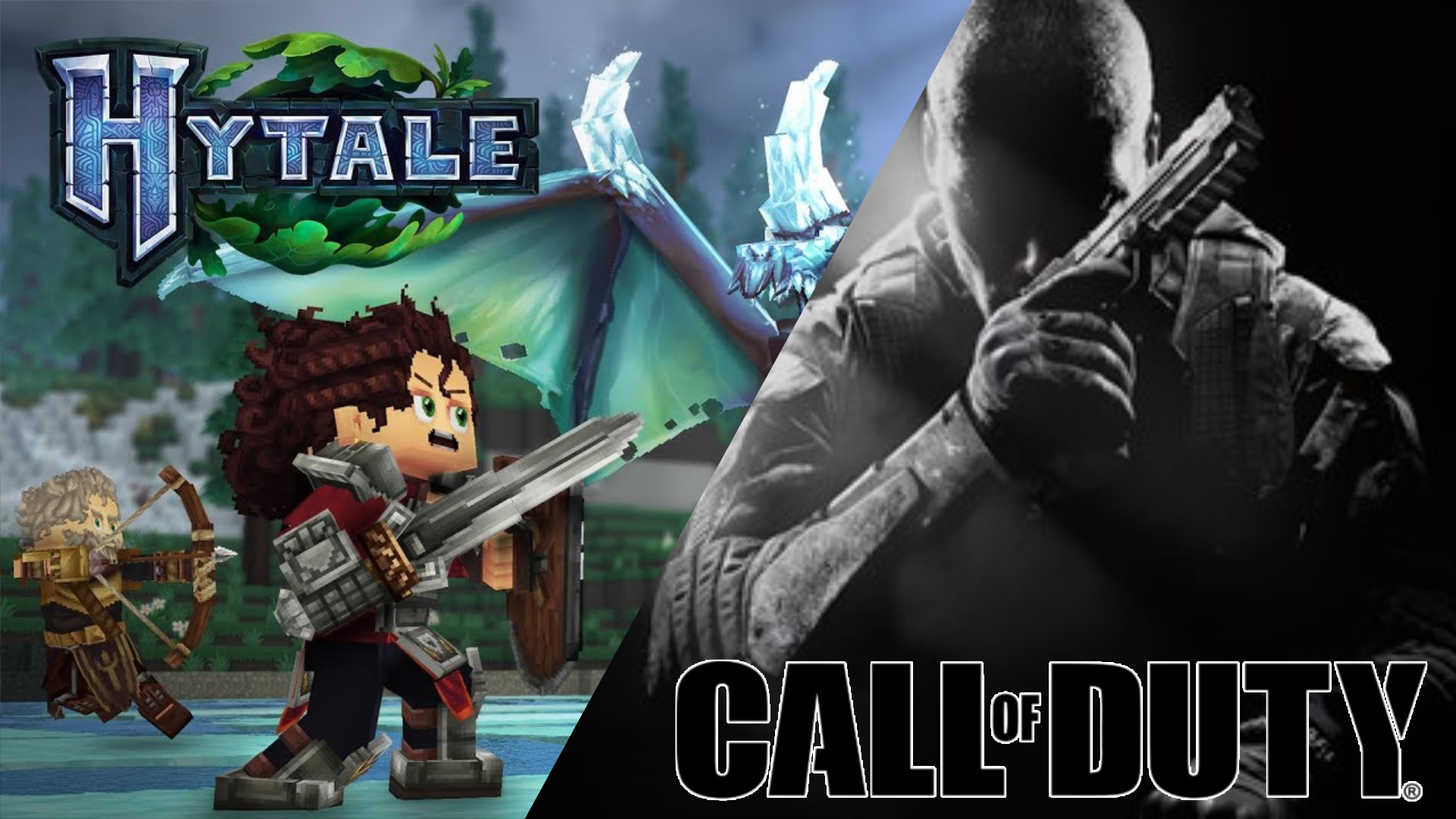 Call of Duty-style multiplayer mods are already in Hytale