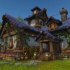 World of Warcraft: Das neue Housing-Feature spaltet die Spieler. World of Warcraft's housing is one of the game's biggest swings yet