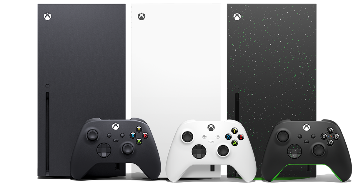 Is there a future for the Xbox platform?