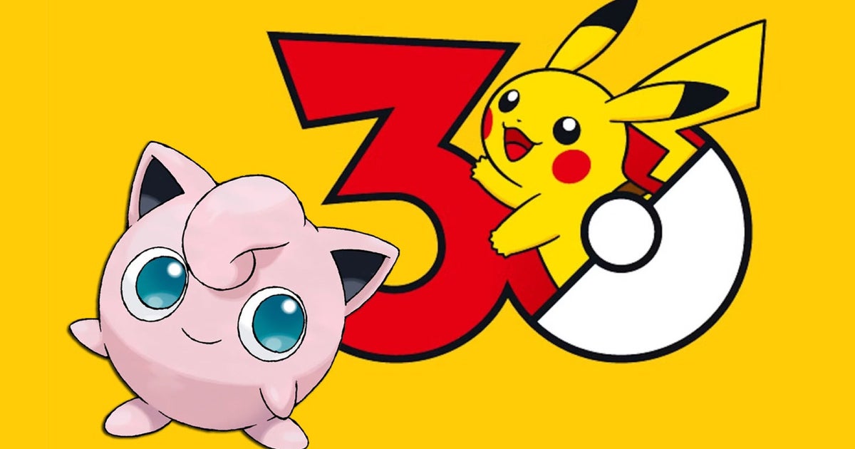Exciting Revelations from the 30th Anniversary Pokémon Showcase You Can't Miss!