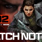 Black Ops 7 Season 02 Patch Notes